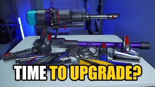 Dyson Gen5 Detect: Worth the Hype or Overpriced? by Cordless Vacuum Guide 10,860 views 6 months ago 9 minutes