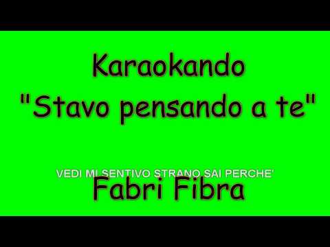 SCARICARE FABRI FIBRA TRANNE TE GRATIS