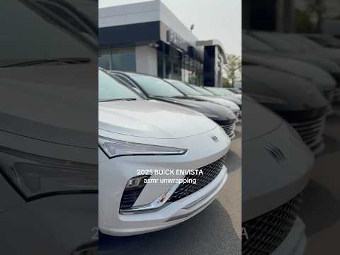 2025 Buick Envista