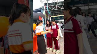 Tuyển sinh tại Trường THPT Nguyễn Trung Trực - Gò Vấp