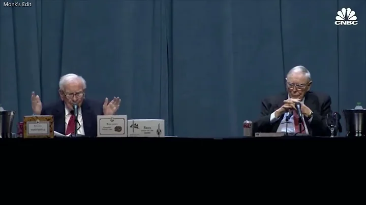 Warren Buffett & Charlie Munger: Work For Someone You Admire & How To Find Your Calling