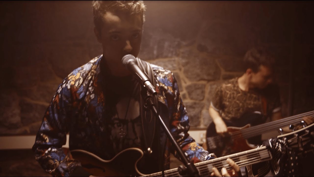 The Big Sip - Slippery