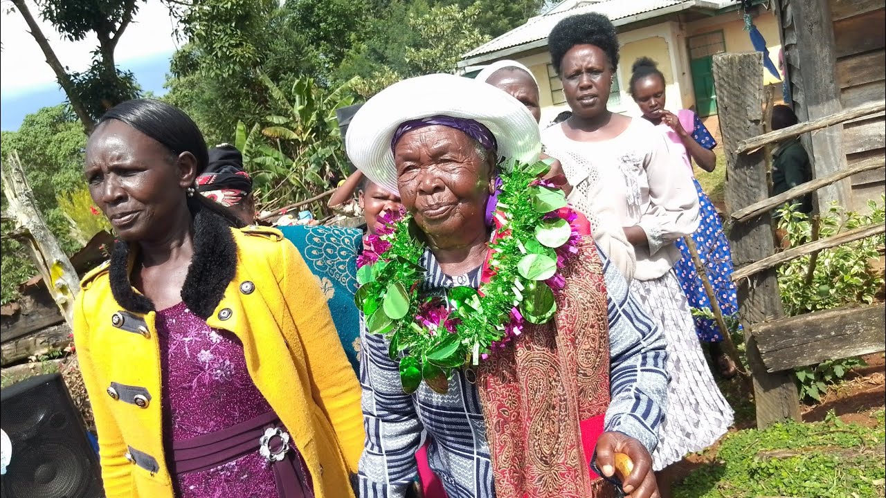 Asai Batiem By Exodus Bett