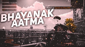 🔥 Aatma X Cradles PUBG MONTAGE - SAMSUNG A3,A5,A6,A7,J2,J5,J7,S5,S6,S7,59,A10,A20,A30,A50,A70