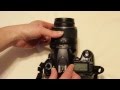 Intro to the Nikon D80 DSLR (One From Zero)