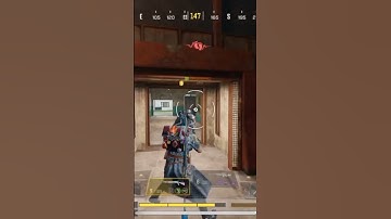 Nerf by15 ?                        #callofdutymobilemostkills #callofduty #codm #firstpersonshooter