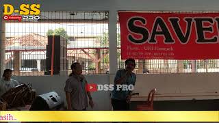 Mega Mendung  Gambang Kromong Savera    Rumpes Lim Liang Ok