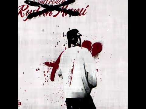 3mFrench-Rydah Mami (Official Audio)
