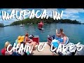 WAUPACA WISCONSIN - CHAIN O' LAKES