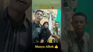 Merinding  Qori Syamsuri Firdaus viral  shorts