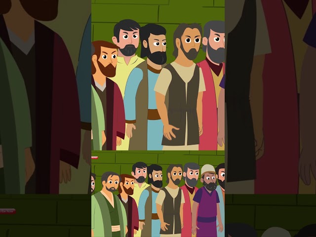 Prophet Yusuf (AS) Part 1 | Prophet Stories In Urdu | Ramadan Stories | #islamicvideo #status #quran