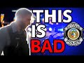 Police Left Man To D!E Because His Shift Ended