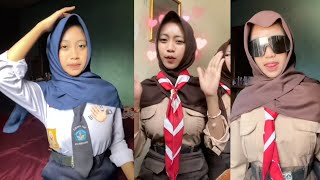 Tiktok Smp Gunung Gede Lala Meila