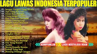 TEMBANG KENANGAN TERBAIK - Ratih Purwasih & Endang S Taurina Full Album | Lagu Nostalgia 80an 90an