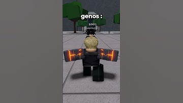 Characters BEST ULTIMATE MOVES in The Strongest Battlegrounds