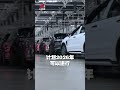 电车续航有望突破1000公里！中国首条大容量全固态电池产线建成 | LIVE NOW