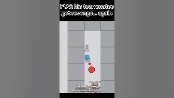 POV: his teammates get revenge... again #arras #arrasio