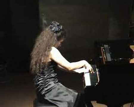 berg piano sonata op 1 sara de ascaniis pianist