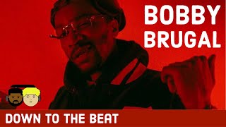 Bobby Brugal Talks Cranium Fest on DTTB