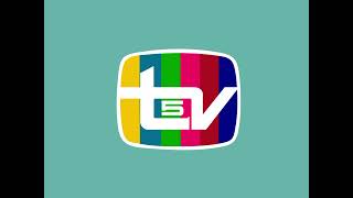 Remake Intro Primera Teletón 1978