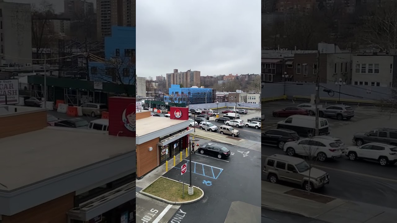 Discover North Bronx NY Kingsbridge. W 238th St and Broadway. Near Van Cortlandt Park.