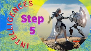 Intelligences commercial and scientific computing processes screenshot 5