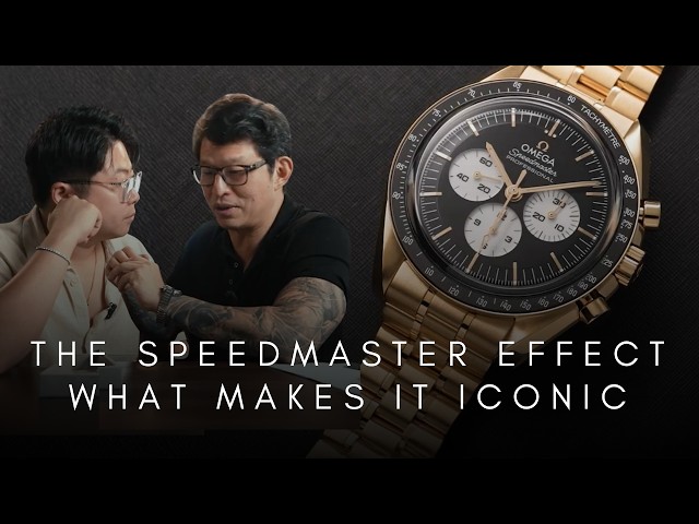 時計 OMEGASwatchSpeedmaster MoonwatchSNOOP Omega Speedmaster Today: Moonwatch, Snoopy and Dark Side of the
