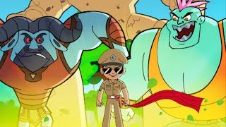 Little Singham Tap (Early Access) - Episode 2 screenshot 5