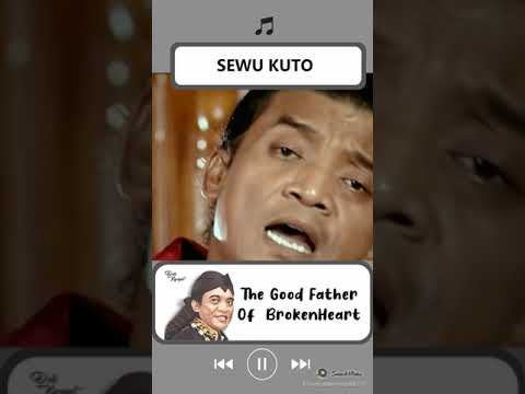 SEWU KUTO SING TAKLIWATI AMUNG SIJI PANJALUKU.