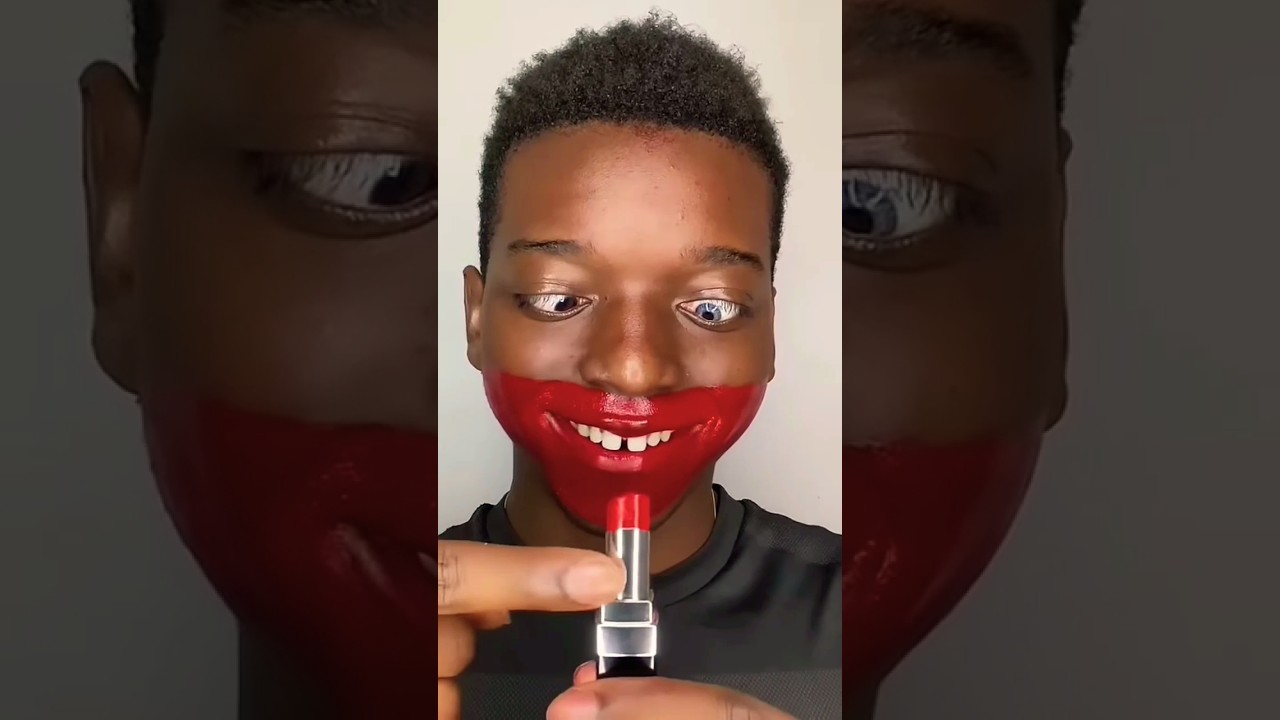 😍😱THE CHANEL LIPSTICK 