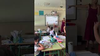 Classifying Triangles Part 2: InTASC Standards 1-10