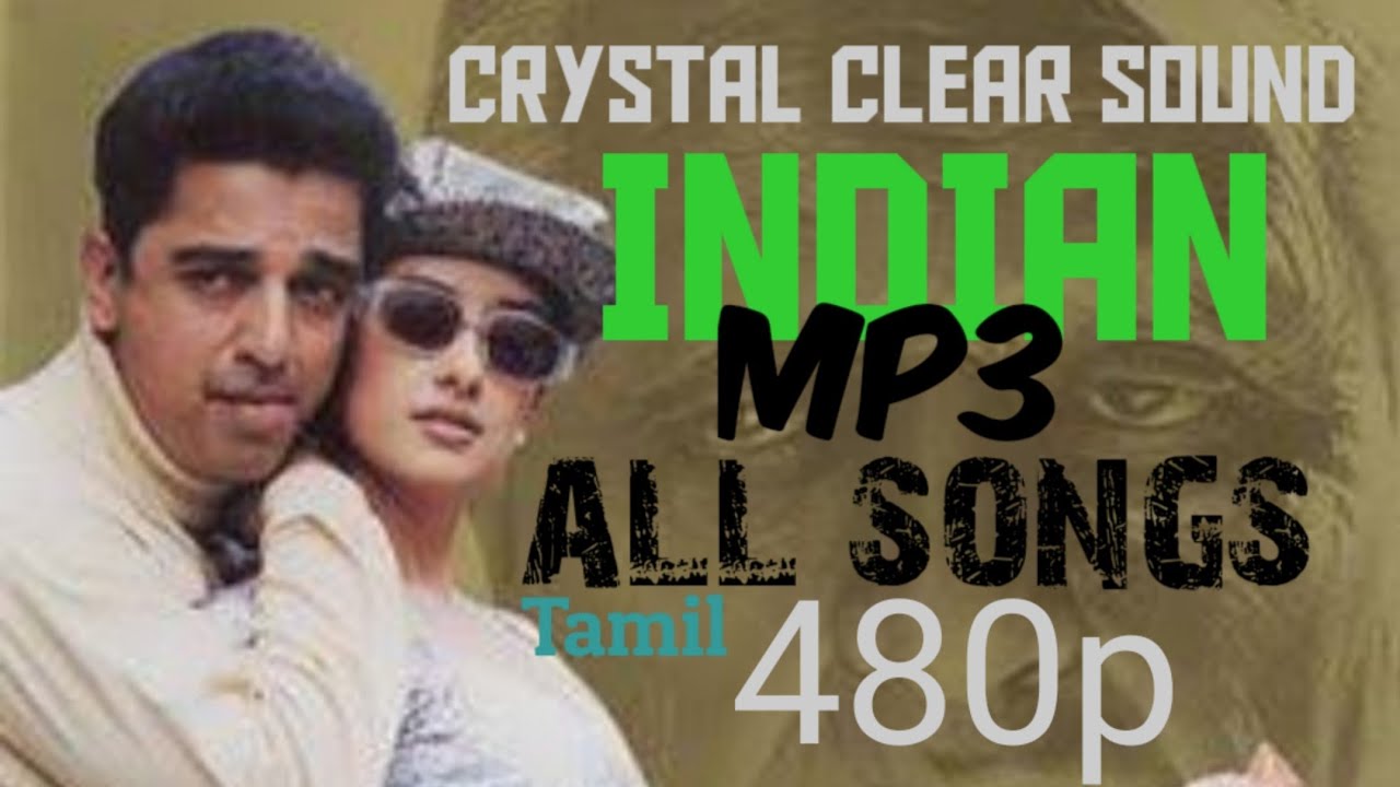 Indian movie MP3 song (Tamil) YouTube