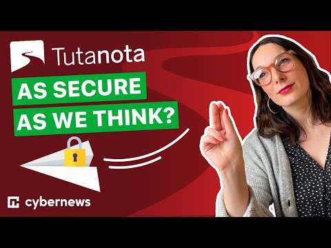 Tutanota review: the most secure email service in the world?