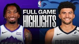 JAZZ at GRIZZLIES | FULL GAME HIGHLIGHTS | October 21, 2026 JAZZ at GRIZZLIES | FULL GAME HIGHLIGHTS | October 21, 2026