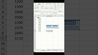 5 Excel Shortcuts That Will Save You Hours - Must Know Keyboard Tricks