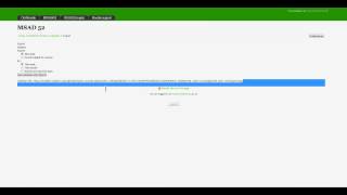 Moodle Calendar into Google Calendar