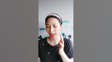 Mách chị em cách bôi kem chống nắng đẹp như là trang điểm #shorts #lamdepmoingay #lamdep #chong nang