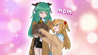 Crelly Being Neuros Maternal Figure Compilation