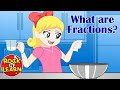 Understanding Fractions