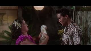 Blue Hawaii
