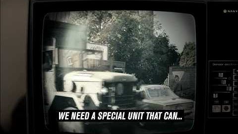 Baader Meinhof Complex Trailer