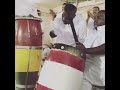 الفنان الكويتي شعبان عباس في جلسة ليوا 