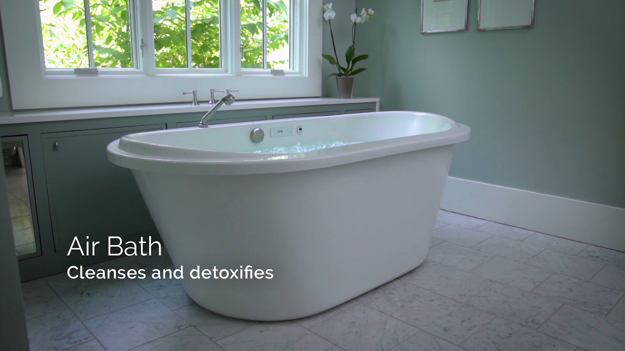 Air Baths Mti Air Baths Mti