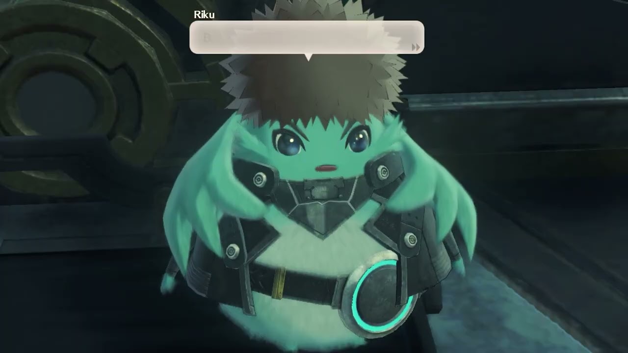 Xenoblade Chronicles 3 Theoretical Knowledge Sidequest Guide