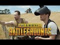 Типичный PUBG | Показалось | PLAYERUNKNOWN&#39;S BATTLEGROUNDS