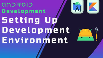 Setting up Development Environment - Beginner