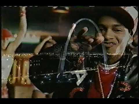 Chingy JACKPOT Commercial [2003]