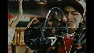 Chingy JACKPOT Commercial [2003]