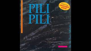 Pili Pili - Be In Two Minds (1988)