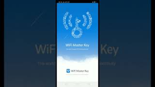 Aplikasi WiFi Master Key Di Jamin Gratisss!!!!  Saya Sudah Membuktikan Sekarang Giliran Anda Semua!! screenshot 2